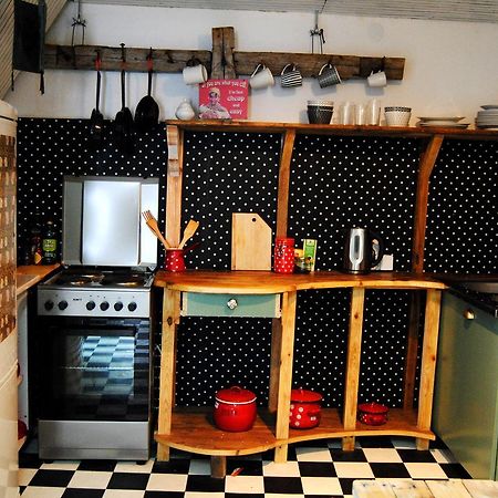 Balkanarama Hostel Мостар Экстерьер фото