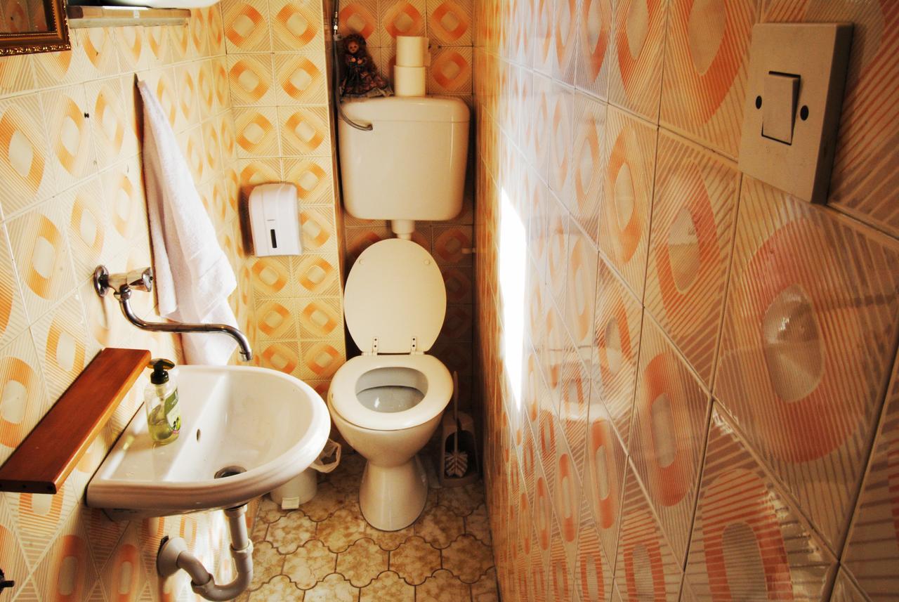 Balkanarama Hostel Мостар Экстерьер фото