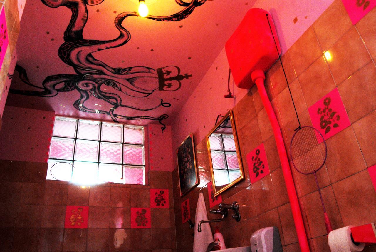 Balkanarama Hostel Мостар Экстерьер фото